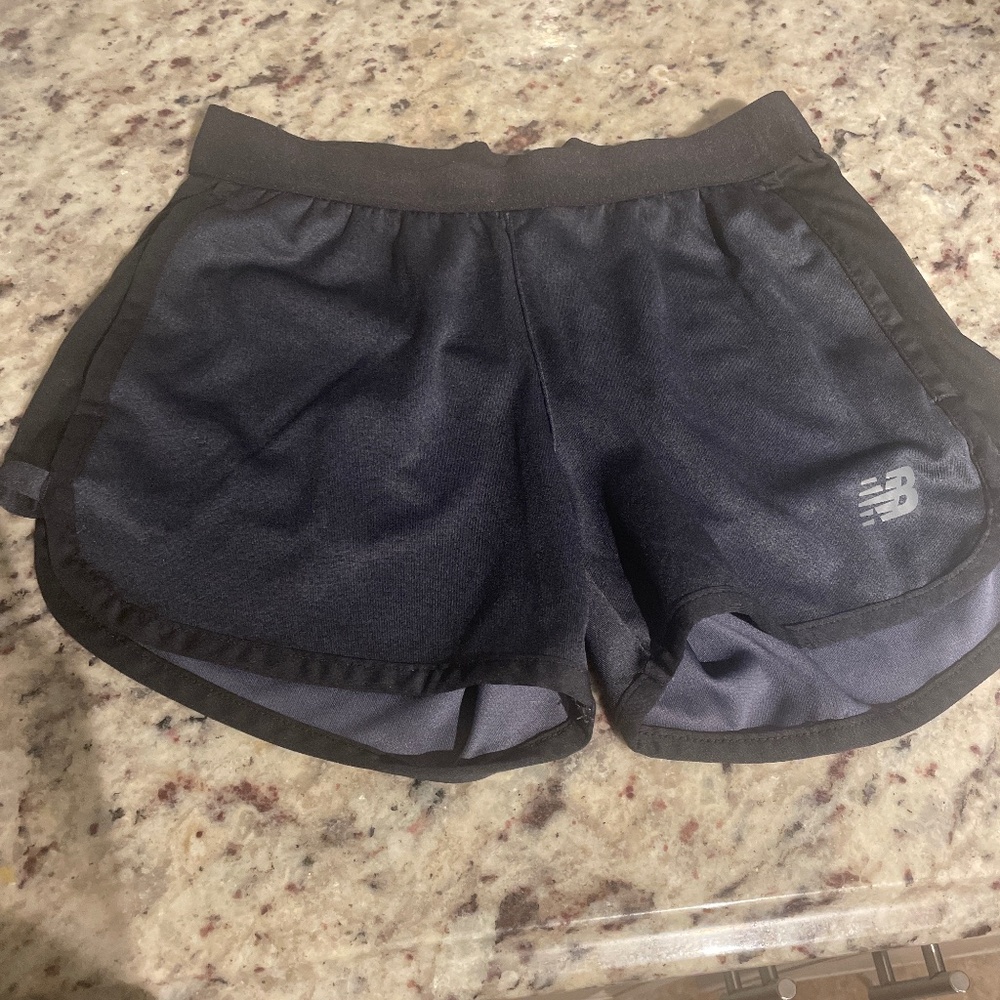 New balance  shorts